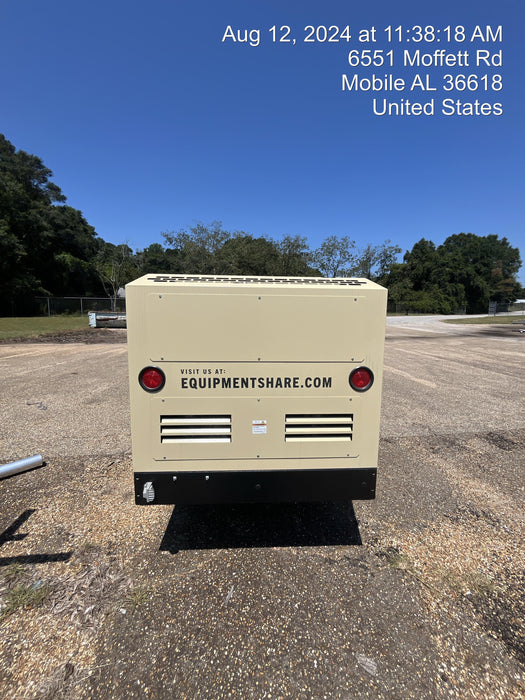 2024 DOOSAN P425/HP375WCU-T4F