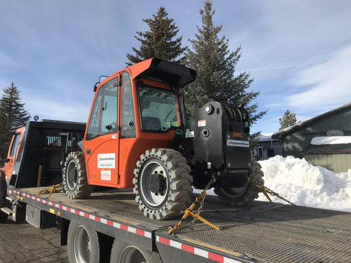 2020 JLG G5-18A