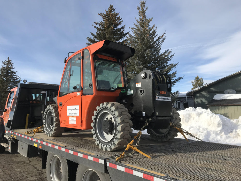 2020 JLG G5-18A