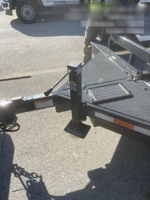 2025 TRIPLE L 1016 - Triple L