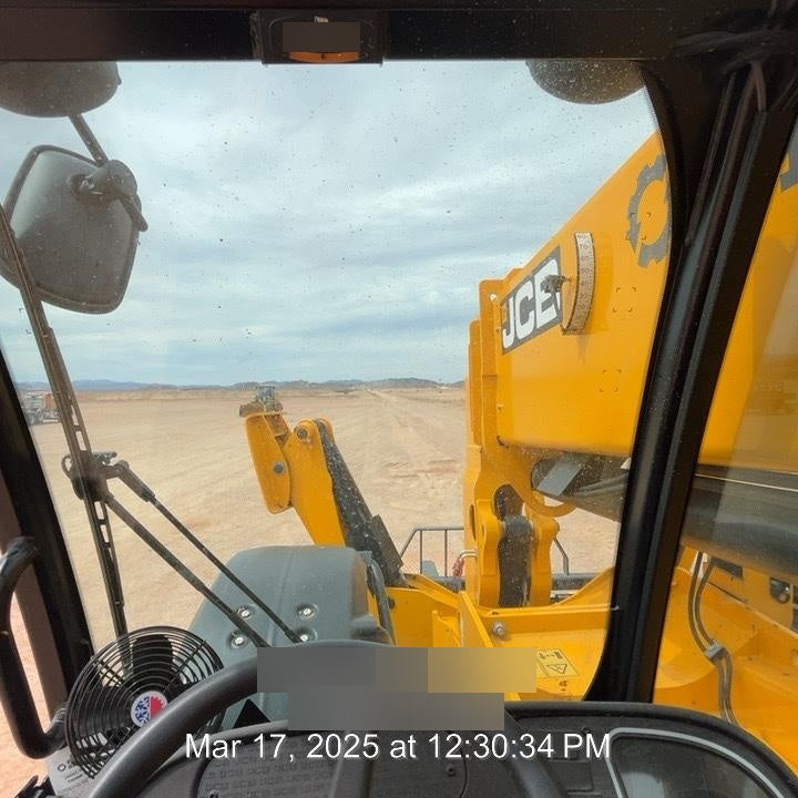 2025 JCB 512-56