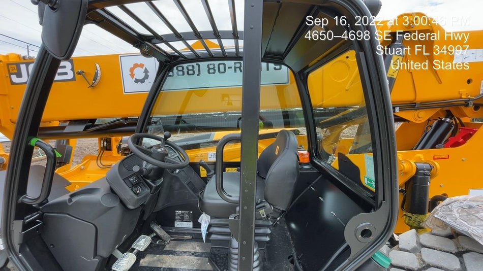 2022 JCB 512-56
