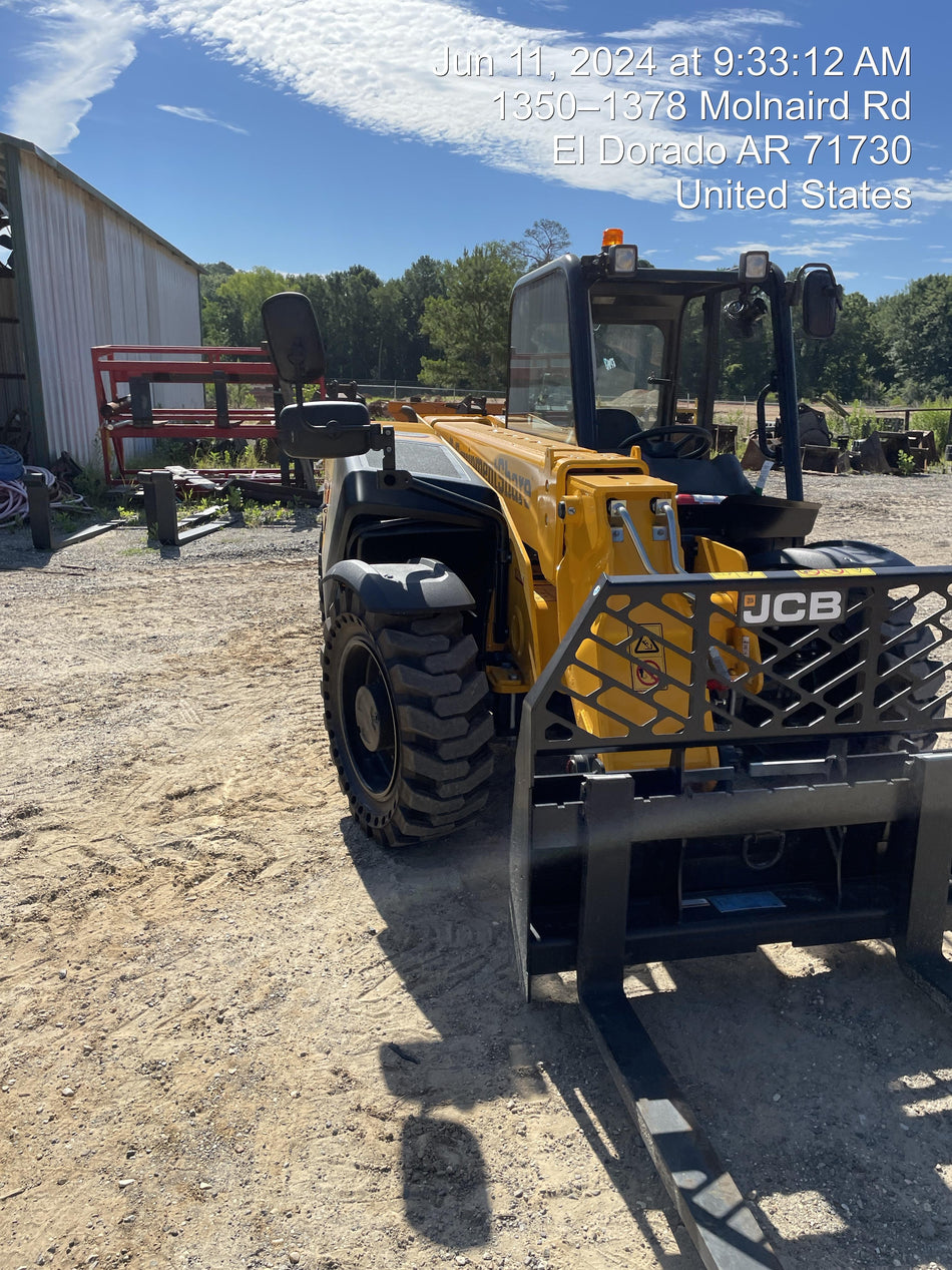 2024 JCB 505-20TC