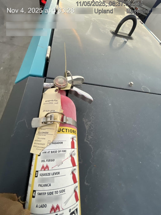 2024 AIRMAN PDSF375DP-6E1