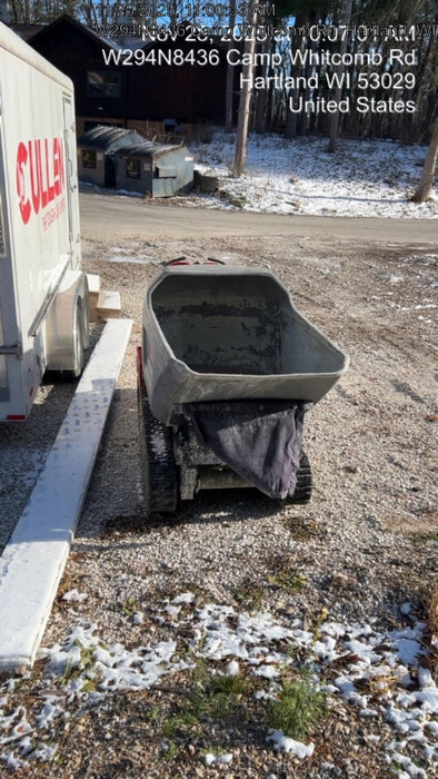 2024 TORO MBTX 2500-TS