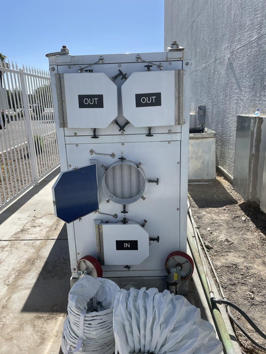 2020 SMARTECH SLIC12R-MSH