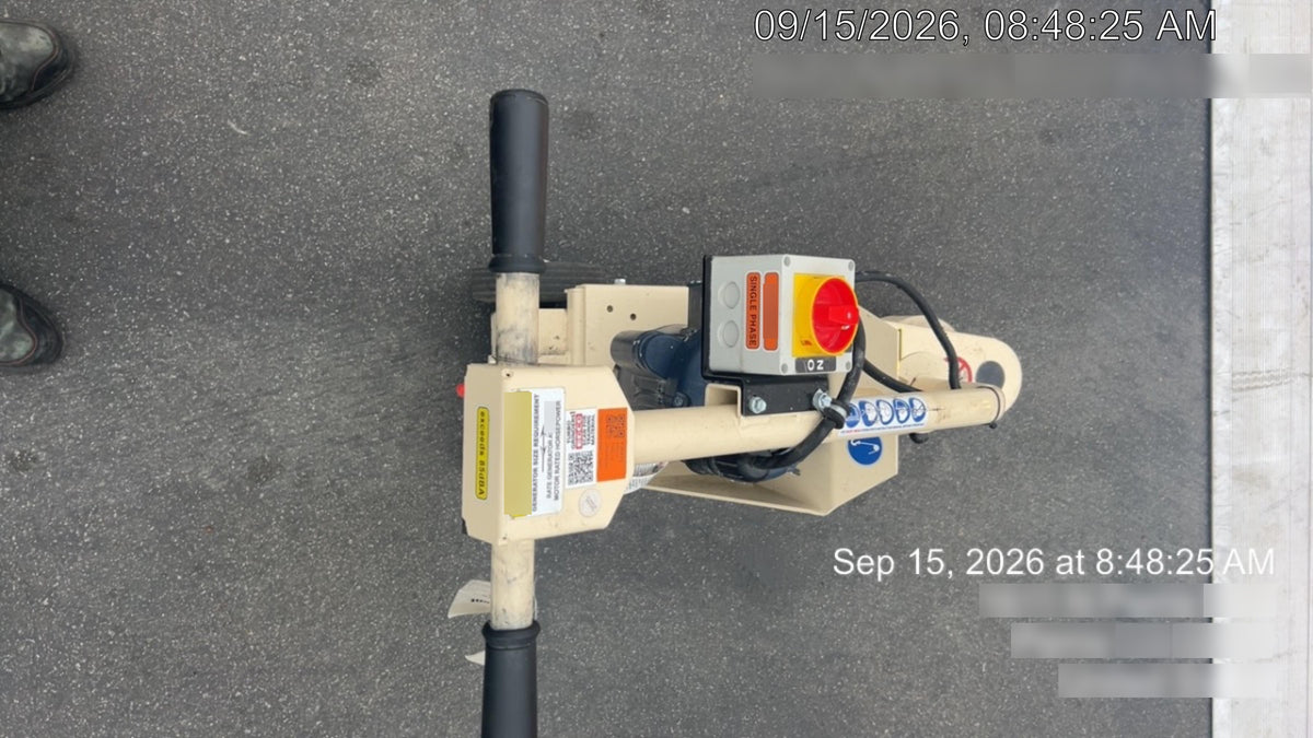 2024 EDCO TMC-7E