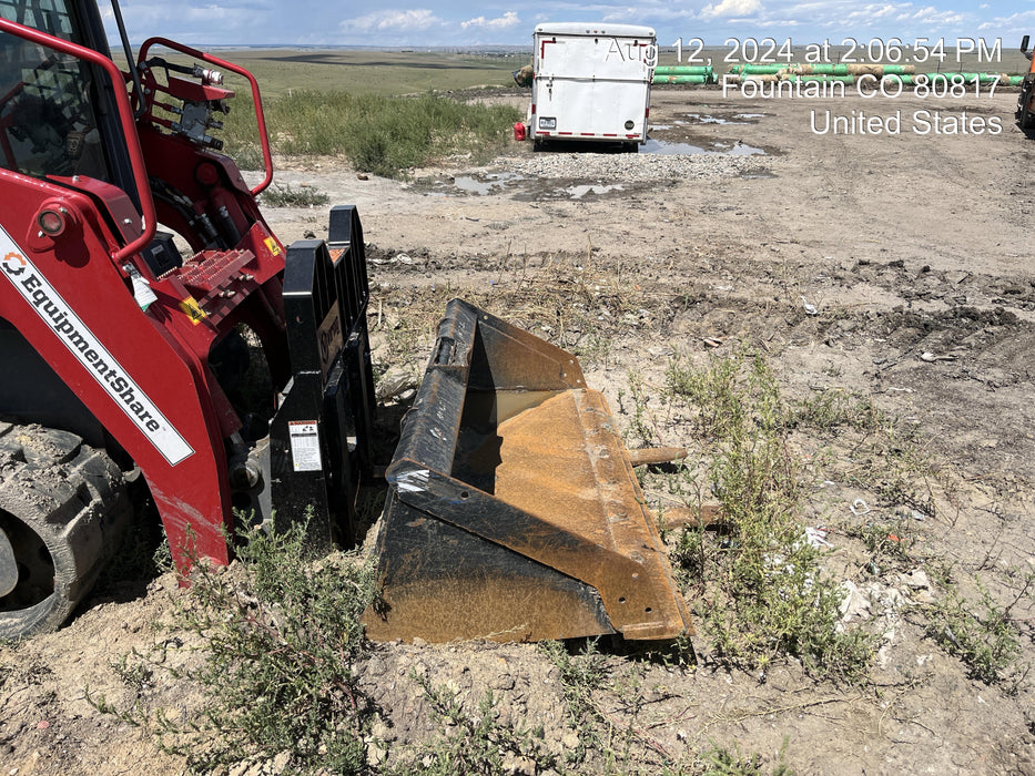 2023 VIRNIG PF4855-5VG