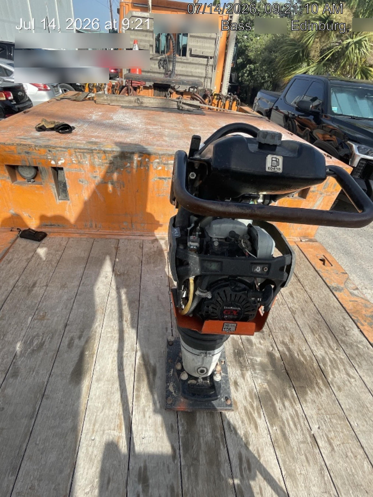 2025 HUSQVARNA LT6005