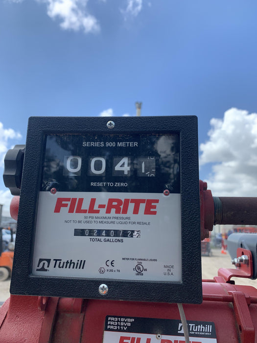 2020 KUBOTA RTV-X1140W-H (Canopy)