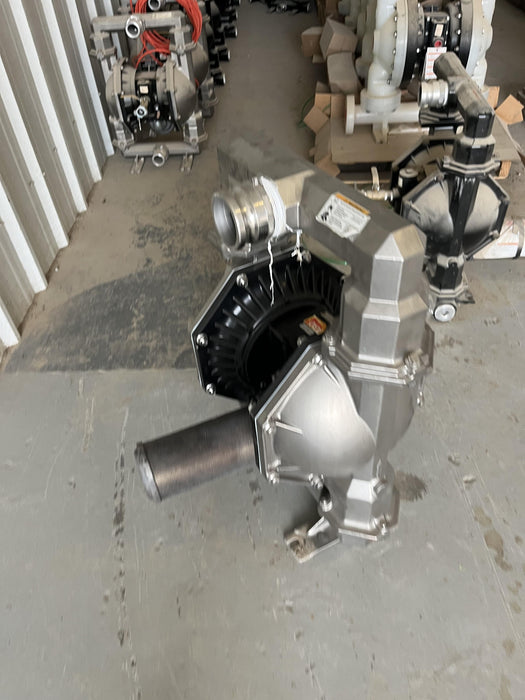 2022 INGERSOLL RAND PD30A-ASS-STT-C