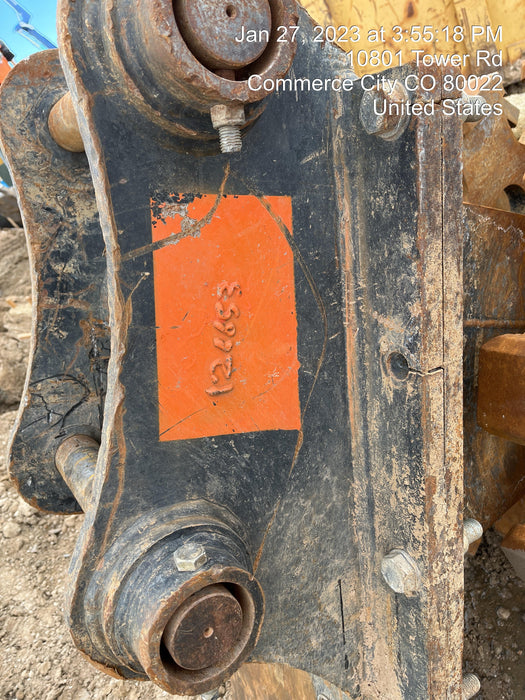 2020 PALADIN TWC4000-24