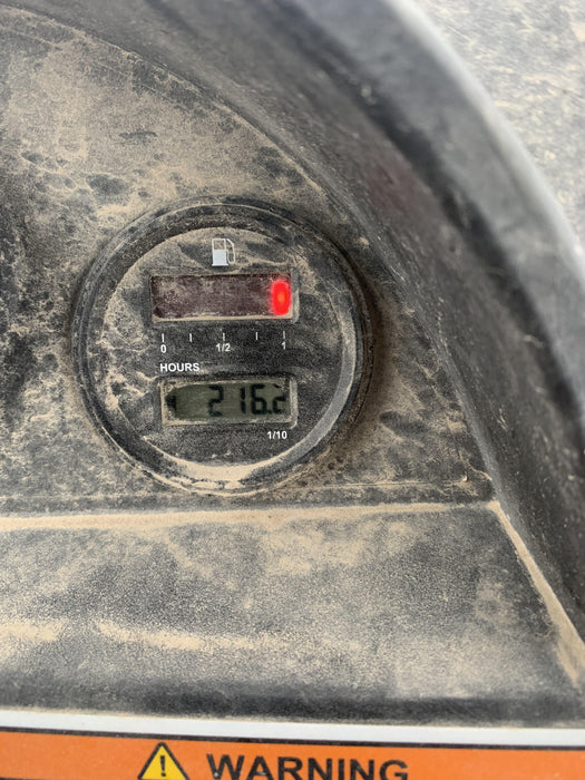 2022 Club Car CA1700D Canopy, Diesel, 4 Passenger