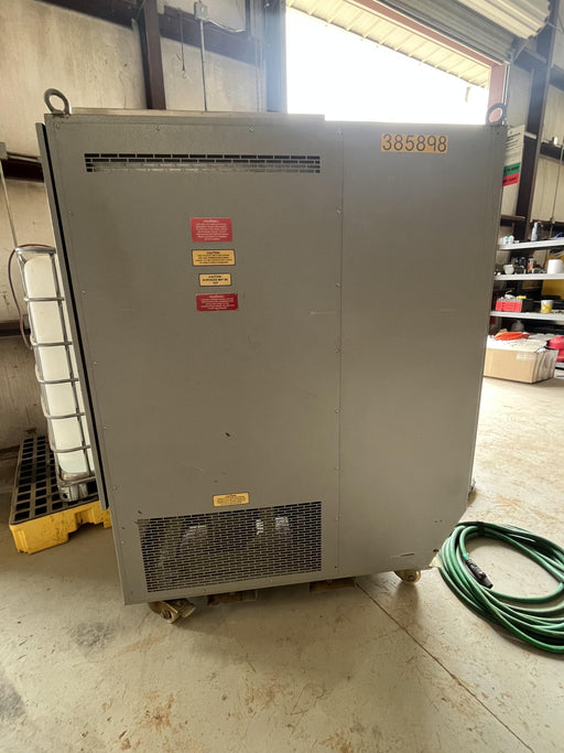 2024 UNIVERSAL LOAD BANKS ULB-R650