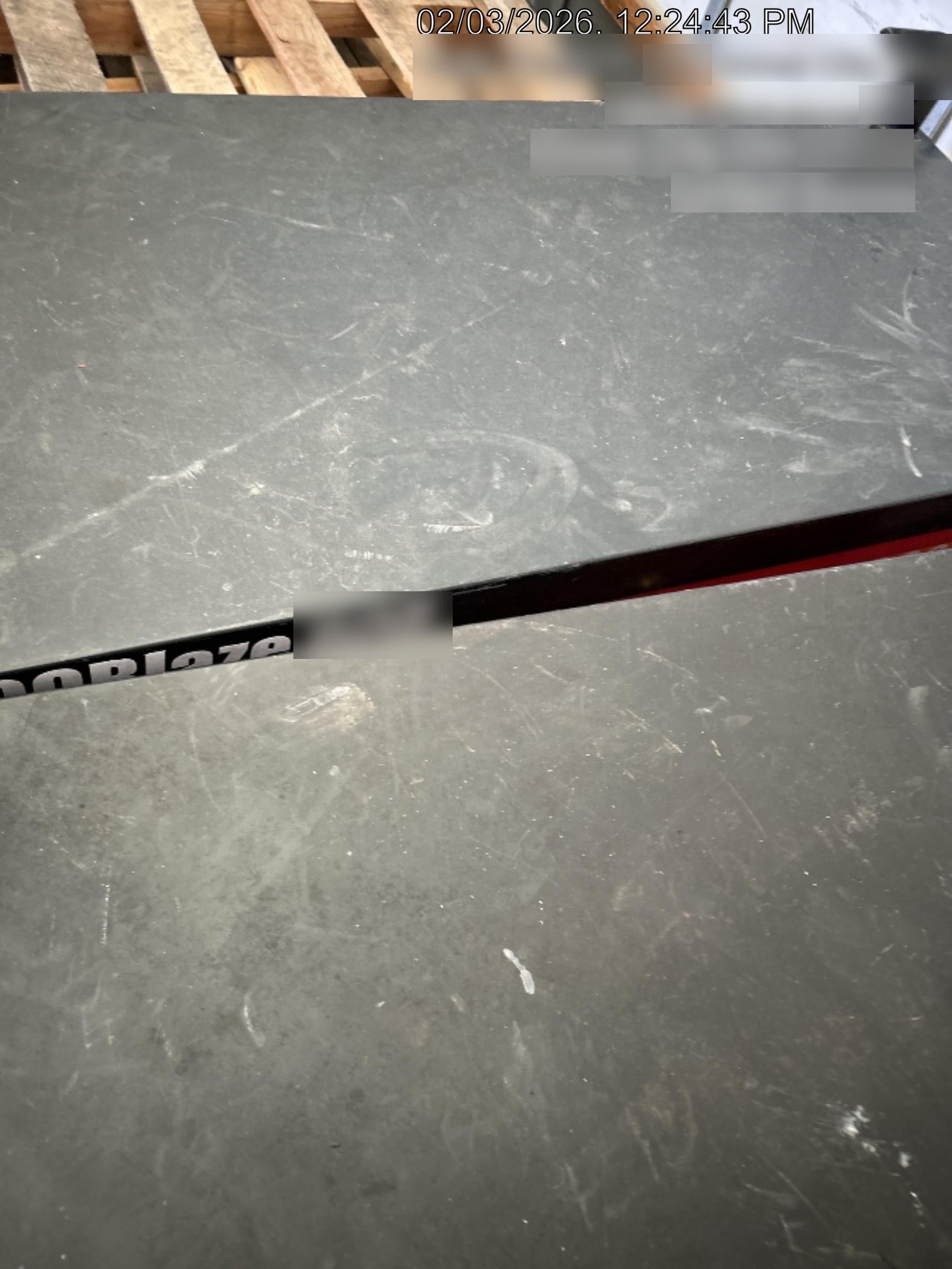 2023 CAMPO EB60E240480V