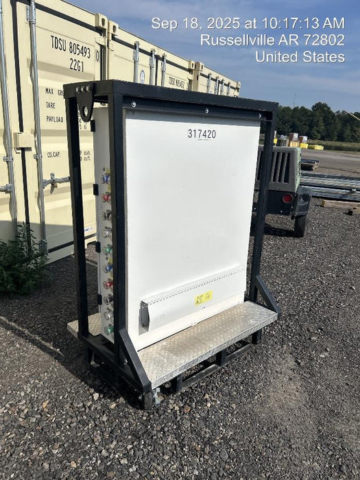 2023 TRYSTAR IL-126-VDE-45-LP