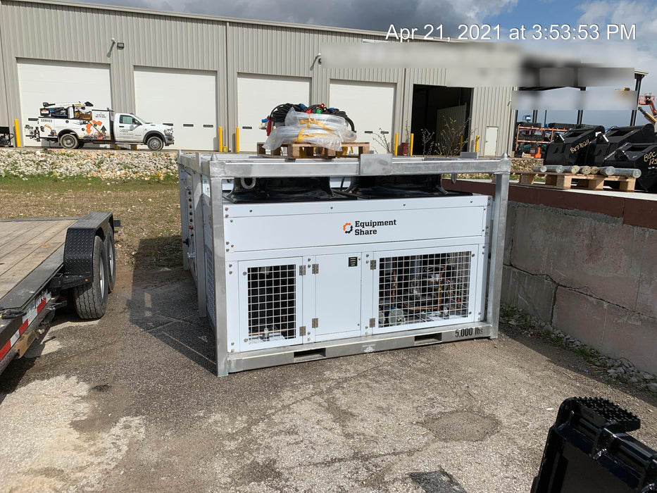 2020 SMARTECH SACP26A-SP