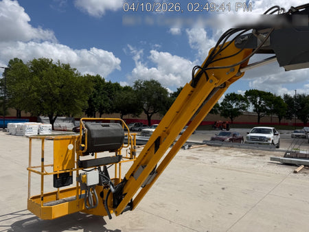 2021 HAULOTTE HT67 RTJ O