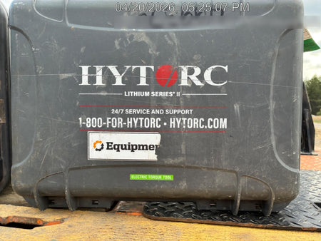 2025 HYTORC LST-1200