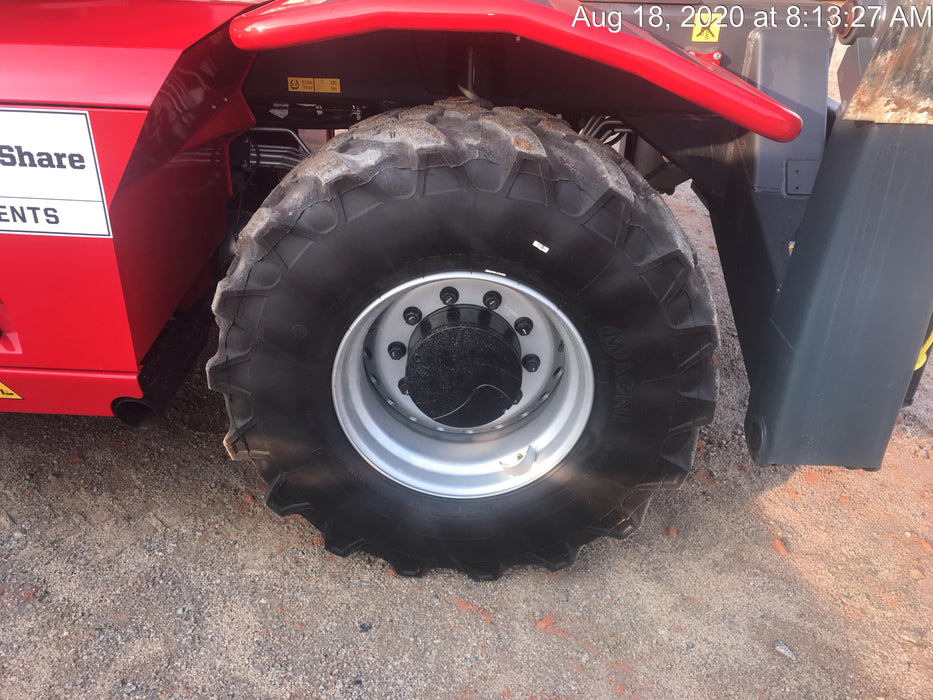 2020 MAGNI RTH 5.25 Smart