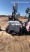 2018 Wacker Neuson LTV6L-MH Wacker Neuson LTV6L Mobile Light Tower w/Fuel Level Sensor Installed