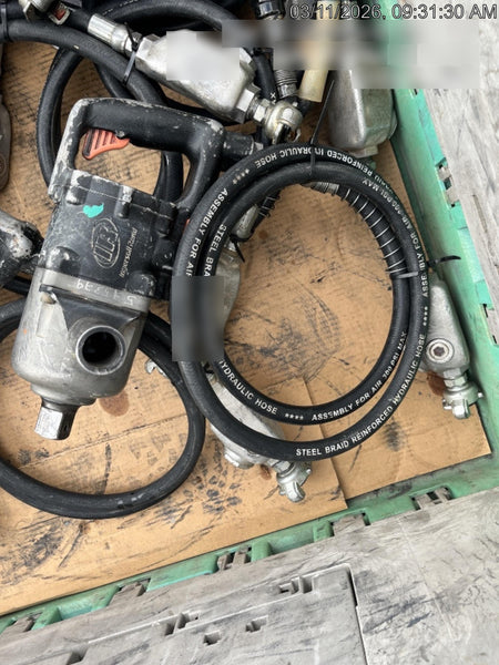 2025 INGERSOLL RAND 3940B2TI