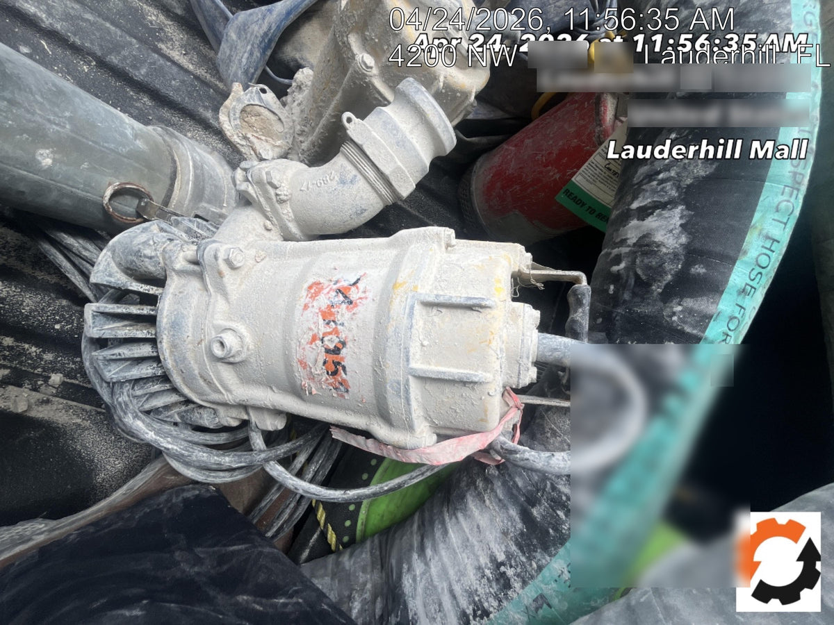 2022 WACKER NEUSON PST2