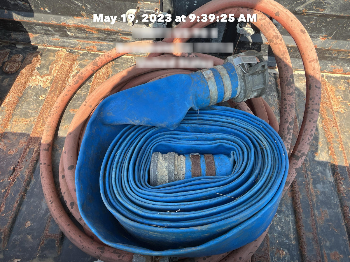 2018 WACKER NEUSON PT3A