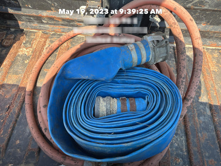2018 WACKER NEUSON PT3A