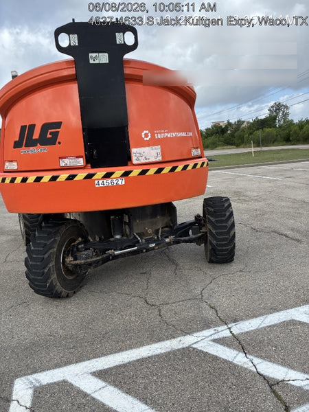 2024 JLG 460SJ