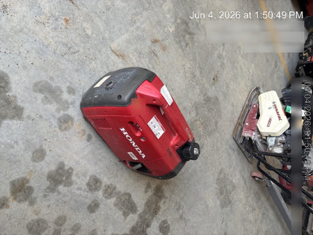 2019 HONDA EU2200i