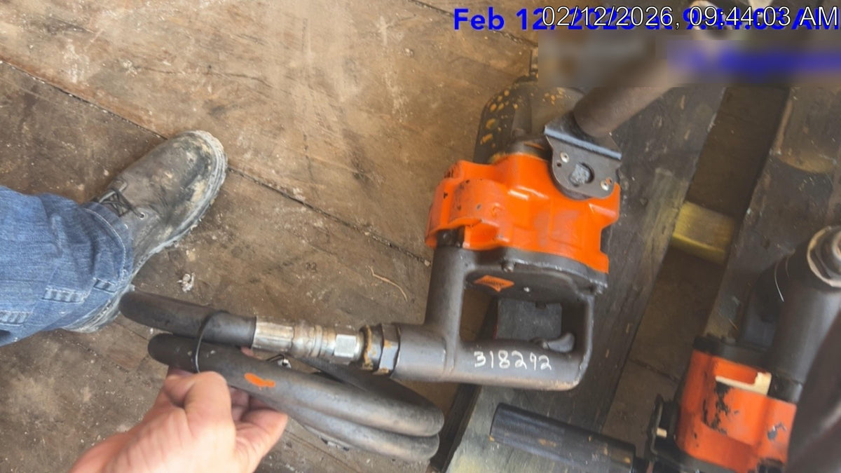 2023 MICHIGAN PNEUMATIC ES-4940B2-TRACKER