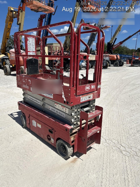 2020 MEC 1930SE
