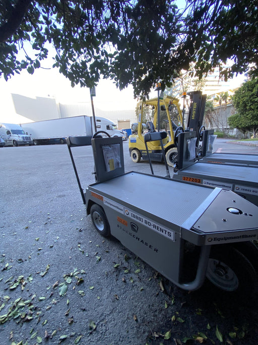 2023 COLUMBIA Stockchaser