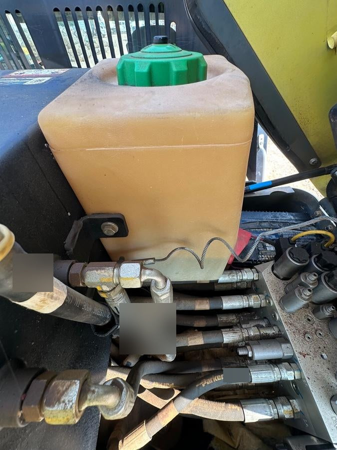 2020 WACKER NEUSON RTLx-SC3