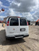 2023 CHEVROLET Express Van - Rental