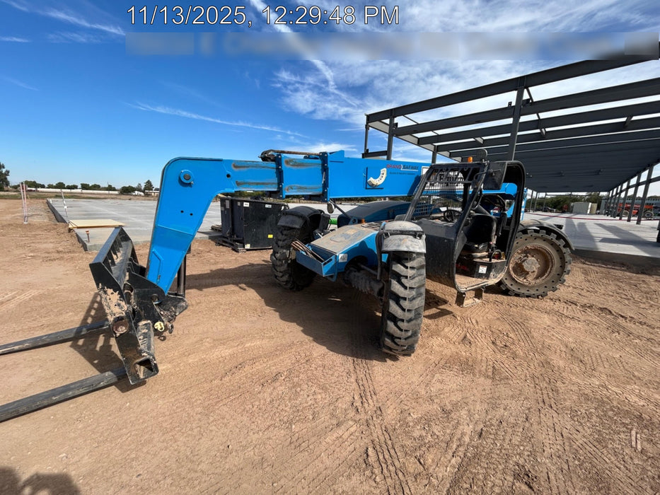 2019 GENIE GTH-844