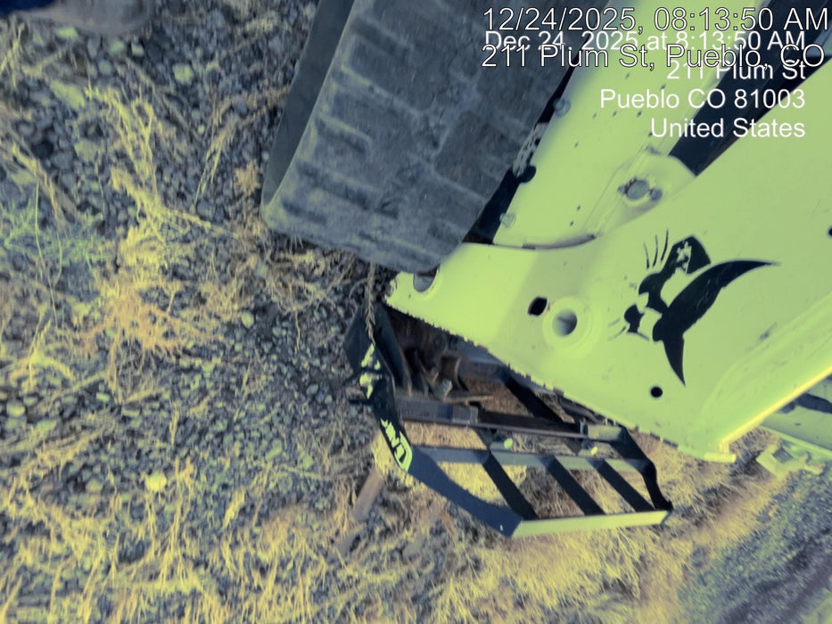 2023 MANITOU 50504723