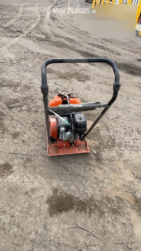 2023 MULTIQUIP MVC82VHW