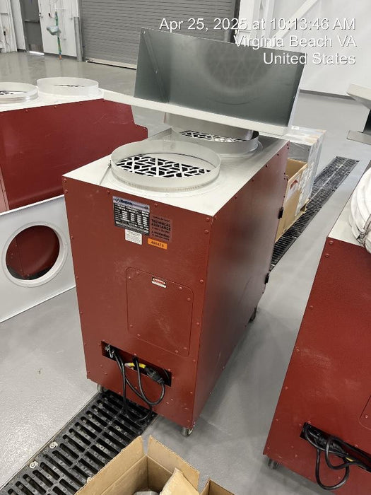 2025 KWIKOOL KPHP2211-2