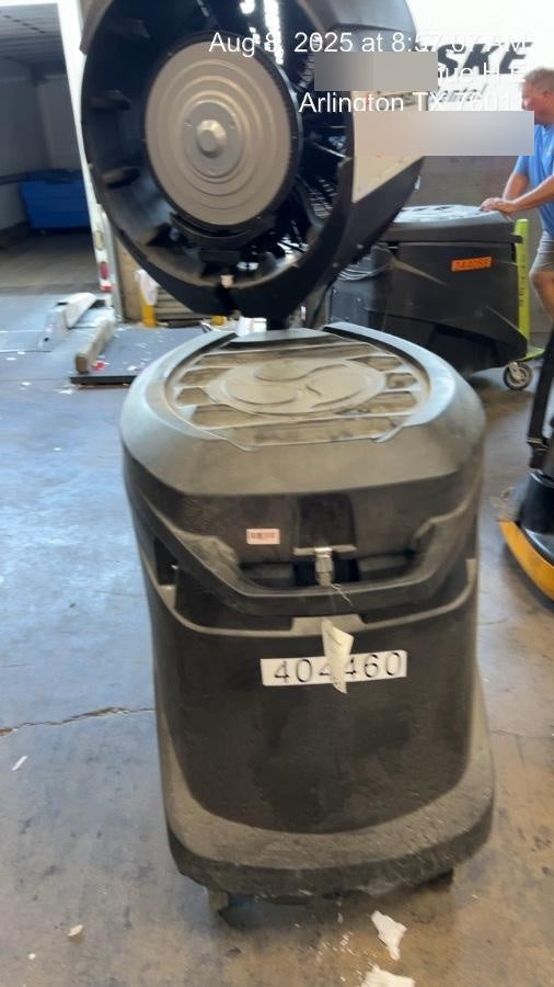 2024 POWER BREEZER PB4MAX