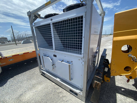 2020 SMARTECH SACP41A-HS