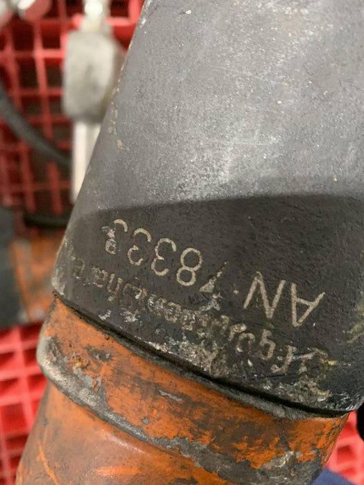 2020 MICHIGAN PNEUMATIC 751SS