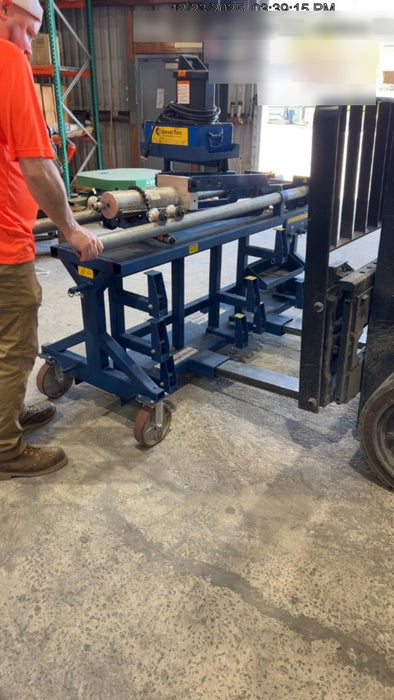 2025 CURRENT TOOLS 254P