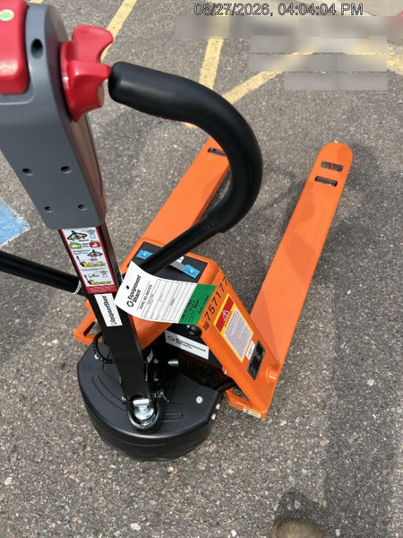 2026 MIGHTY LIFT EPT45S