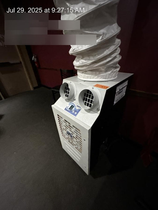 2022 KWIKOOL KPAC1411-2