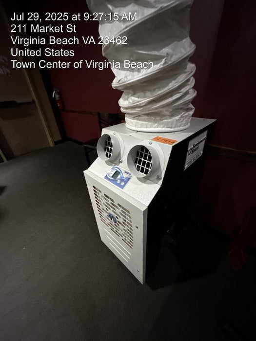 2022 KWIKOOL KPAC1411-2