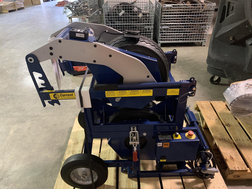 2022 CURRENT TOOLS 99