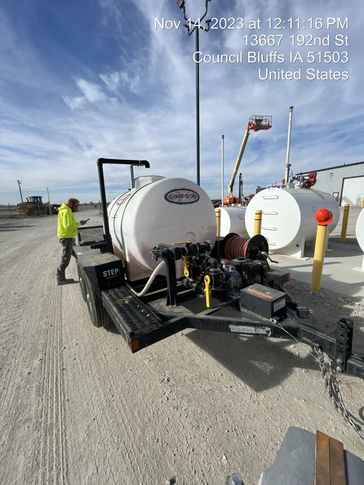 2023 SIMPSON SWT-52517