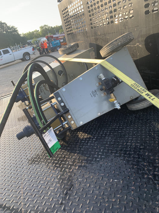 2021 PINNACLE PDQC-10000